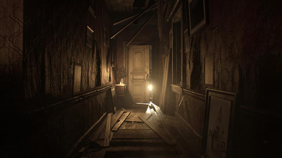 Resident Evil Vii (7) Biohazard Gold Edition PS4 UK Resident Evil Vii (7) Biohazard Gold Edition PS4 UK